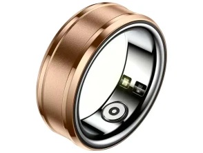 Añadir a la cesta Anillo Inteligente R3 Dorado - Talla L 20.6mm Anillo Inteligente R3 Dorado - Talla L 20.6mm