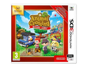 Añadir a la cesta Animal Crossing: New Leaf 3DS Animal Crossing: New Leaf 3DS
