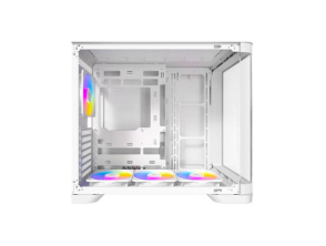 Añadir a la cesta CAJA SEMITORRE ATX Antec C5 CURVE A-RGB BLANCO CAJA SEMITORRE ATX Antec C5 CURVE A-RGB BLANCO