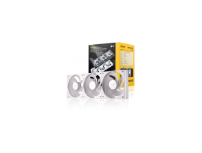 Añadir a la cesta Ventilador Ventilador 12cm Antec Ve10132196 | Blanco, 0,12 A Ventilador Ventilador 12cm Antec Ve10132196 | Blanco, 0,12 A