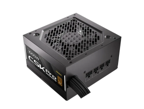Añadir a la cesta Fuente de Alimentación 1000W 80+ Bronze Antec CSK PRO ATX3.1 Negro Fuente de Alimentación 1000W 80+ Bronze Antec CSK PRO ATX3.1 Negro
