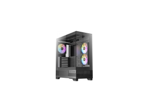 Añadir a la cesta ANTEC CAJA SEMITORRE ATX CX700 A-RGB NEGRO ANTEC CAJA SEMITORRE ATX CX700 A-RGB NEGRO