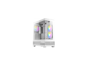 Añadir a la cesta CAJA SEMITORRE ATX BLANCA ANTEC CX700 A-RGB CAJA SEMITORRE ATX BLANCA ANTEC CX700 A-RGB
