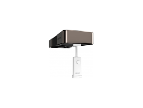 SOPORTE VGA SHAPE PRISM BLANCO ANTEC - Soporte Antec Blanco para VGA