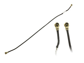 Repuesto Antena Coaxial BQ Aquaris V/U2/U2 LITE