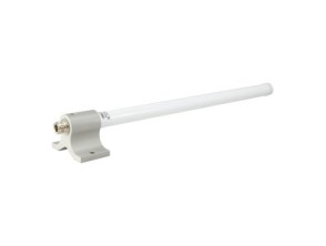 Antena WiFi Exterior Level One OAN-4102, Omnidireccional 10dBI 5GHz