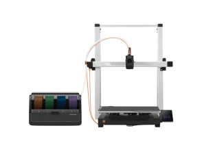 Añadir a la cesta Anycubic Kobra 3 Max Combo: Impresión 3D, Escaneo 3D y Grabado Láser Anycubic Kobra 3 Max Combo: Impresión 3D, Escaneo 3D y Grabado Láser