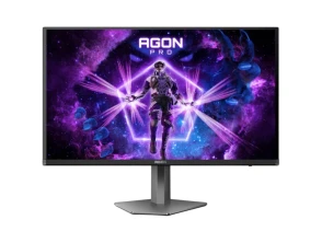 AOC AGON PRO AG276QZD2 27" QHD QD-OLED 240 Hz en Gris - Monitor PC