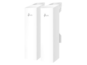 Kit Puente TP-Link EAP211-BRIDGE, Repetidor y Transceptor WiFi 867 Mbit/s Blanco