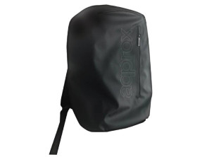 Añadir a la cesta MOCHILA PARA PORTÁTIL APPROX APPNB401 15.6" NEGRO MOCHILA PARA PORTÁTIL APPROX APPNB401 15.6" NEGRO