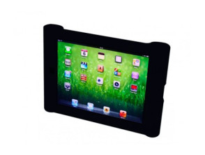 Funda Antigolpes para Mini iPad - Negro | Protección Premium