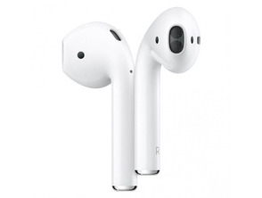 Apple Airpods V2 MV7N2TY/A
