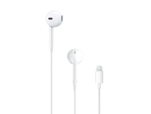 Apple EarPods Lightning para iPhone, iPad y iPod