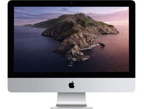 Apple iMac 21.5'' Silver 2020 MHK03Y/A