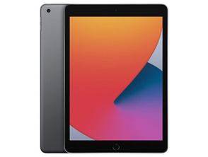 Apple iPad 10.2'' 2020 32GB Wifi/Cell Space Grey (8ª Gen) MYMH2TY/A