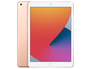 Apple iPad 10.2'' 2020 32GB Wifi Oro (8ª Gen) MYLC2TY/A