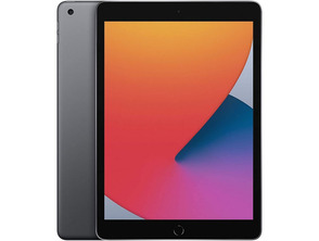 Apple iPad 10.2'' 2020 32GB Wifi Space Grey (8ª Gen) MYL92TY/A