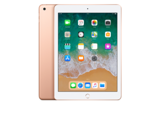 APPLE IPAD 2018 9.7 32Gb WIFI + CELL ORO