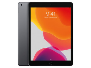 Apple iPad 2019 10.2'' 32 GB Wifi Space Gray MW742TY/A