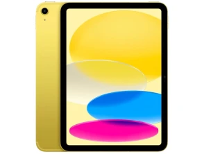 Apple iPad 2022 10ª Gen 10.9 WiFi+Cellular 5G 64GB - Color Amarillo