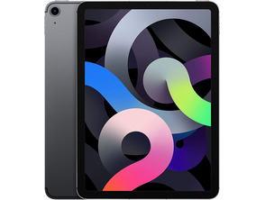 Añadir a la cesta Apple iPad Air 10.9" 64GB Wifi/Cellular Gris Espacial Apple iPad Air 10.9" 64GB Wifi/Cellular Gris Espacial