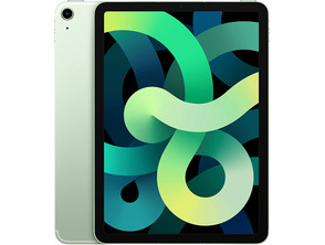 Añadir a la cesta Apple iPad Air 4 10.9'' 2020 256GB Wifi+Cell Green 8ª Gen MYH72TY/A Apple iPad Air 4 10.9'' 2020 256GB Wifi+Cell Green 8ª Gen MYH72TY/A