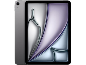 Añadir a la cesta Apple iPad Air 6ª Gen. 11" (2024) 256GB WIFI Space Gray Reacondicionado Grado A+ Apple iPad Air 6ª Gen. 11" (2024) 256GB WIFI Space Gray Reacondicionado Grado A+