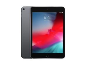 Apple iPad Mini 5 Wifi 256 GB Gris Espacial MUU32TY/A