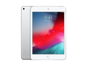 Apple iPad Mini 5 Wifi 256 GB Plata MUU52TY/A
