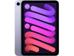 Apple iPad Mini 8.3 2021 Wifi 256GB Purpura MK7X3TY/A
