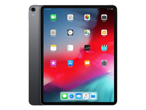 Añadir a la cesta Apple iPad Pro 11 2018 256 GB Wifi  Gris Espacial MTXQ2TY/A Apple iPad Pro 11 2018 256 GB Wifi  Gris Espacial MTXQ2TY/A