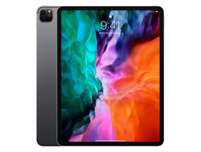Añadir a la cesta Apple iPad Pro 11'' 2020 256 GB Wifi Space Grey MXDC2TY/A Apple iPad Pro 11'' 2020 256 GB Wifi Space Grey MXDC2TY/A