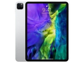 Añadir a la cesta Apple iPad Pro 11'' 2020 512GB Wifi Silver MXDF2TY/A Apple iPad Pro 11'' 2020 512GB Wifi Silver MXDF2TY/A