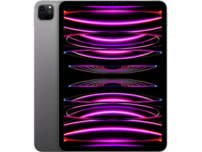 Apple iPad Pro 11'' 2022 Wifi/Cell 5G 128GB Gris Espacial MNYC3TY/A
