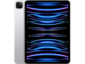 Apple iPad Pro 11'' 2022 Wifi/Cell 5G 128GB Plata MNYD3TY/A