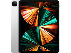 Apple iPad PRO 12.9" 128GB Plata