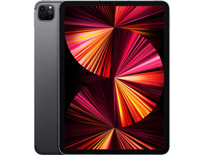 Apple iPad Pro 12.9" 1TB Cellular 5G Gris Espacial