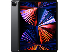 Apple iPad Pro 12.9" 256B Cellular 5G Gris Espacial