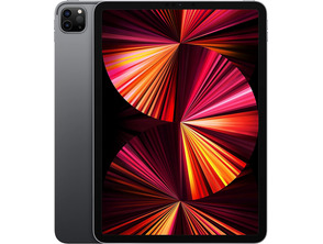 Añadir a la cesta Apple iPad Pro 3ª Gen. 11" (2021) 256GB WIFI + CELL Space Gray Reacondicionado Grado A+ Apple iPad Pro 3ª Gen. 11" (2021) 256GB WIFI + CELL Space Gray Reacondicionado Grado A+