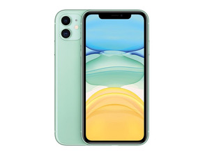 Apple iPhone 11 256 GB Verde MWMD2QL/A