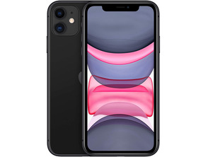 Apple iPhone 11 64 GB Negro MHDA3QL/A
