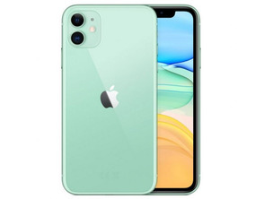 Apple iPhone 11 64 GB Verde MHDG3QL/A