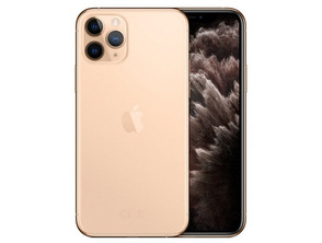 Apple iPhone 11 Pro 256 GB Oro MWC92QL/A