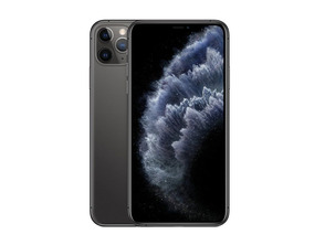 Apple iPhone 11 PRO 512GB Gris Espacial MWCD2QL/A