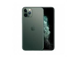 Apple iPhone 11 Pro 64 GB Verde Noche MWC62QL/A