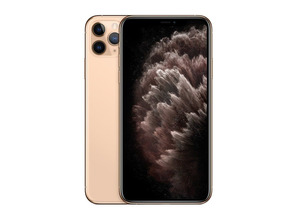 Apple iPhone 11 Pro 512 GB Oro MWCF2QL/A