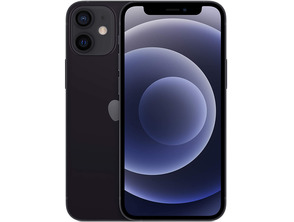 Smartphone Apple iPhone 12 Mini 64 GB Negro MGDX3QLA