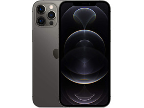 Añadir a la cesta Smartphone Apple iPhone 12 Pro Max 128 GB Graphite MGD73QL/A Smartphone Apple iPhone 12 Pro Max 128 GB Graphite MGD73QL/A