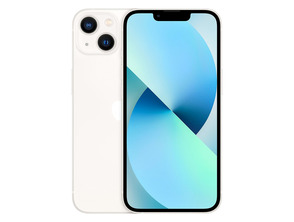 Apple iPhone 13 128GB 5G Blanco