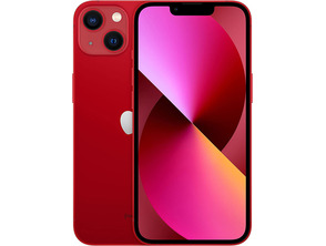 Apple iPhone 13 128GB 5G Rojo MLPJ3QL/A